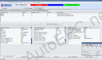 Allison Transmission 9.2    Allison DOC(TM) (Diagnostic Optimized Connection) For PC