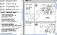 Cummins Engine C8.3 Workshop Service Manual       Cummins C8.3 Troubleshooting and Repair Manual
