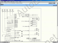 Nissan Micra (March) - K12  2002-2003,     March K12,    ,  ,         