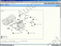 Nissan Micra (March) - K12  2002-2003,     March K12,    ,  ,         