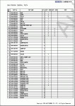 KATO SR-250VR (KR-25H-V5) (KR-25H-V6)    Kato SR-250VR  PDF