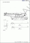 KATO SR-250SP-V (KR-25H-V3) Manual Jib H type Outrigger ������� ��������� ����� Kato SR-250SP-V � PDF