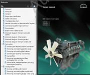 Man Engines Service Manuals     MAN,     MAN,   Man,    , , ,   