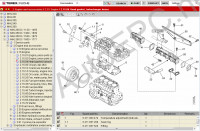 Fuchs-Terex Parts Manuals   Fuchs-Terex, ,   Fuchs