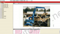 Fuchs-Terex Parts Manuals   Fuchs-Terex, ,   Fuchs