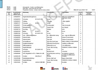 Fuchs-Terex MHL 350 Parts Manual     Fuchs-Terex MHL 350