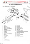 Massey Ferguson  600      ,    600 