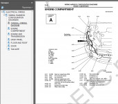 Mitsubishi Outlander 2003-2006     ,  ,   ,  ,    , 2003-2006