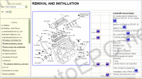 Mitsubishi Colt 2009 Service Manual        , ,    Mitsubishi Colt,  , 2009