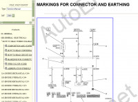 Mitsubishi Colt 2009 Service Manual        , ,    Mitsubishi Colt,  , 2009