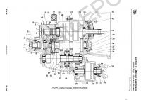 JCB Generators Service Manual        JCB