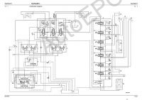 JCB Service Manuals S3A       JCB, ,  JCB,  : JS Tracked Excavators, JS Wheeled Excavators, JZ Tracked Excavators