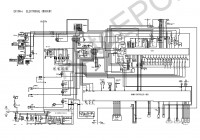 Hitachi EX100-5/100M-5/110-5/110M-5 Excavators Workshop Service Manual        Hitachi EX100-5/100M-5/110-5/110M-5, ,   