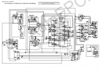 Hitachi EX75UR-5/75US-5 excavator Workshop Service Manual      Hitachi EX75UR-5/75US-5, ,   