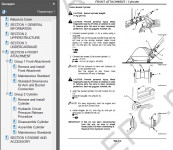 Hitachi EX120-5 Workshop Service Manual       Hitachi () EX120-5,     Hitachi