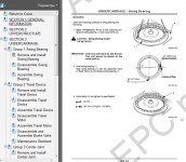 Hitachi EX120-5 Workshop Service Manual       Hitachi () EX120-5,     Hitachi