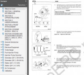 Hitachi EX200-5/200LC-5/220-5/220LC-5/230LC-5/270-5/270LC-5 Service Manual ����������� �� ������� ������������ Hitachi EX200-5/200LC-5/220-5/220LC-5/230LC-5/270-5/270LC-5, ������������� � �������������� ����� ������