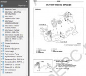 Hitachi EX200-5/200LC-5/220-5/220LC-5/230LC-5/270-5/270LC-5 Service Manual ����������� �� ������� ������������ Hitachi EX200-5/200LC-5/220-5/220LC-5/230LC-5/270-5/270LC-5, ������������� � �������������� ����� ������