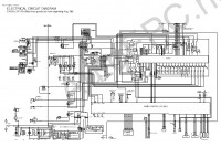 Hitachi EX200-5/200LC-5/220-5/220LC-5/230LC-5/270-5/270LC-5 Service Manual ����������� �� ������� ������������ Hitachi EX200-5/200LC-5/220-5/220LC-5/230LC-5/270-5/270LC-5, ������������� � �������������� ����� ������