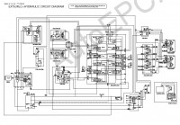 Hitachi Hydraulic Excavators Workshop Service Manual      ,    