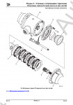 JCB Transmission Service Manual     JCB,    JCB,    Powershift,     