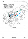 JCB Loadall Telehandler Service Manual         JCB,     JCB