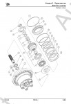 JCB JS200, JS210, JS220, JS240, JS260          JCB JS200, JS210, JS220, JS240, JS260,     JCB