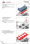 Deutz D2008 / 2009 Engine Workshop Manual     Deutz 2008 / 2009