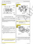 Iveco N series Engine Workshop Service Manual     Iveco N ,   ,  