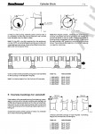 Sisudiesel 320, 420, 620, 634 Engines Workshop Manual      Sisu diesel 320, 420, 620, 634 Engines 