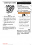 Yanmar TNV Series Service Manual     Yanmar TNV 