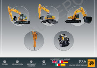 JCB Service Manuals 2011 Full        JCB, ,  JCB,  .        Isuzu, Deutz, Cummins