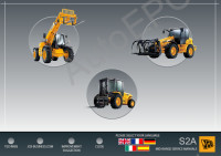JCB Service Manuals 2011 Full        JCB, ,  JCB,  .        Isuzu, Deutz, Cummins