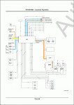 Hitachi Service Manual ZX-170W-3, ZX-190W-3 (ZAXIS)      ZX-170W-3, ZX-190W-3,   ,    Hitachi