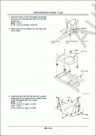 Hitachi Service Manual ZX-200-3, ZX-225-3, ZX-240-3, ZX-270-3 (ZAXIS)      ZX-200-3, 225US-3, 225USR-3, 240-3, 270-3 (ZAXIS),      Hitachi
