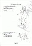 Hitachi Service Manual ZX-200-3, ZX-225-3, ZX-240-3, ZX-270-3 (ZAXIS)      ZX-200-3, 225US-3, 225USR-3, 240-3, 270-3 (ZAXIS),      Hitachi