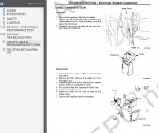 Hitachi ZAXIS 330-3 Service Manual       Hitachi ZAXIS 330-3,   Hitachi,    