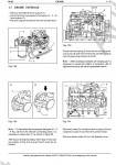 New Holland W190B Wheel Loader Workshop Service Manual        New Holland W190B,      