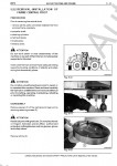 New Holland W270 Wheel Loader Workshop Service Manual        New Holland W270,      