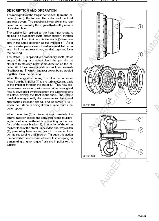 New holland 110 схема