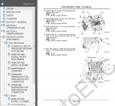 Hitachi Service Manual 450-3, 450LC-3, 470H-3, 470LCH-3, 500LC-3, 520LCH-3 (ZAXIS)       Hitachi 450-3, 450LC-3, 470H-3, 470LCH-3, 500LC-3, 520LCH-3 (ZAXIS),    ,    
