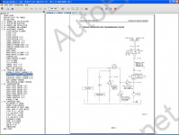 Komatsu ForkLift Workshop Service Manual 2010      Komatsu (),     