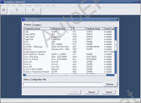 Calterm III 3.11 + Metafiles Cummins Calterm III     