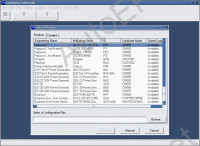Calterm III 3.11 + Metafiles Cummins Calterm III     