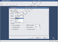 Calterm III 3.11 + Metafiles Cummins Calterm III     