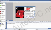 Cummins INSITE v7.6.2      - Cummins Engines & ECM Units
