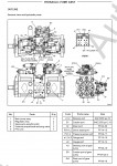 New Holland E245 Crawler Excavator Service Manual      New Holland E245,       