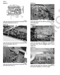 New Holland E805 Workshop Service Manual       New Holland E805,      