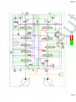 New Holland E805 Workshop Service Manual       New Holland E805,      