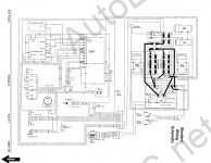 BT RCX25, RCX30C, RCX30, RCX35, RCX40, RCX45, RCX50 Forklift Parts and Service Manual ������� ��������� � ����������� �� ������� BT RCX25, RCX30C, RCX30, RCX35, RCX40, RCX45, RCX50 Forklift Parts and Service Manual